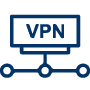 Soluciones de VPN