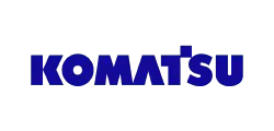 clientes komatsu