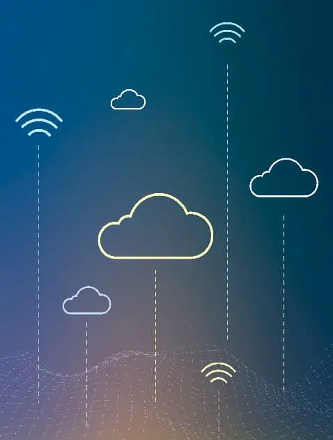 soluciones de redes inalambricas en peru