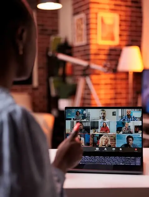 soluciones de networking en peru