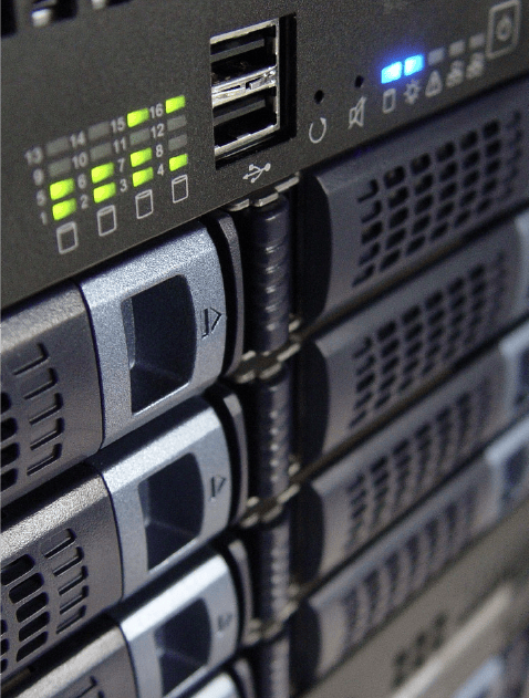 soluciones de networking en peru